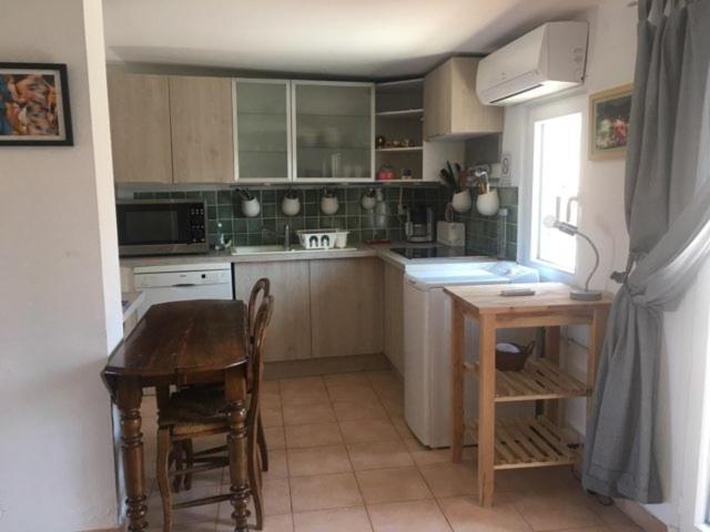 Apartmán La Vie Est Belle Aix-en-Provence Exteriér fotografie