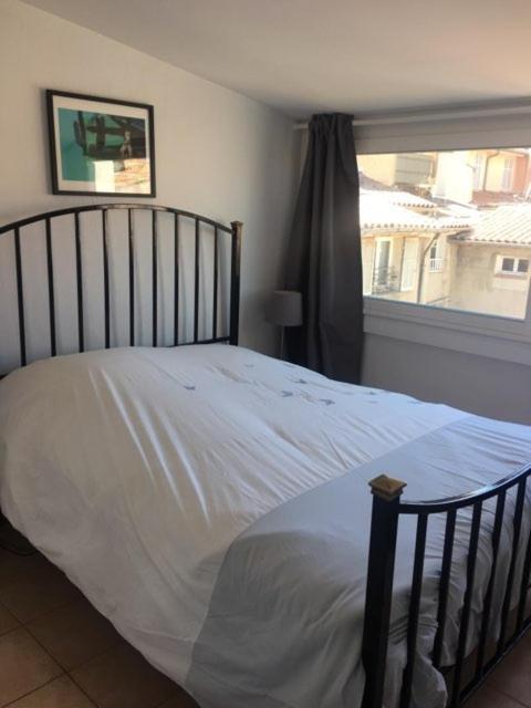 Apartmán La Vie Est Belle Aix-en-Provence Exteriér fotografie